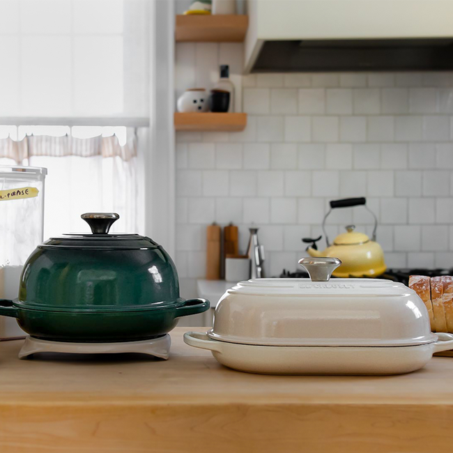 Oval Bread Oven, view 8